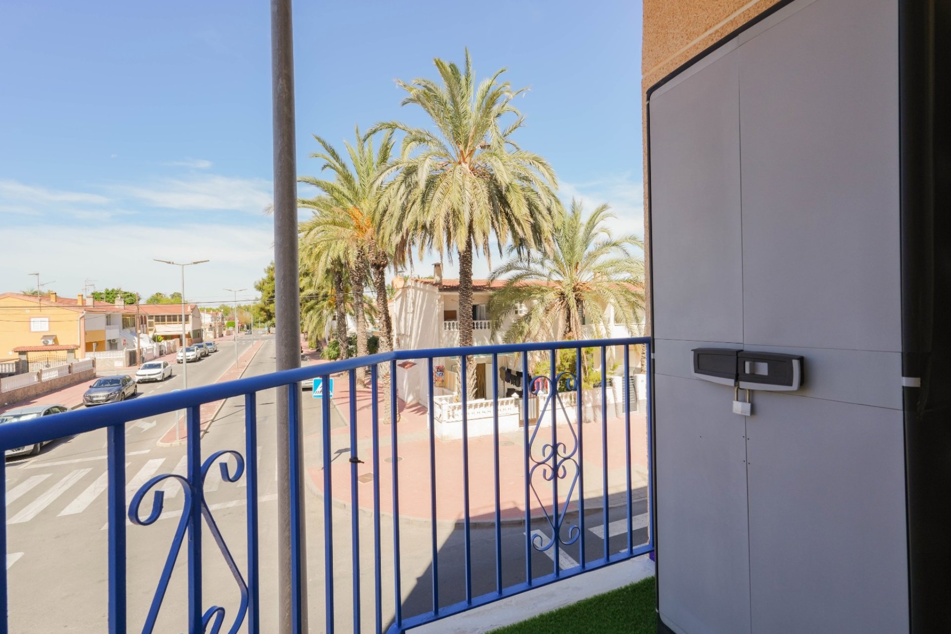 Reventa - Apartamento - ﻿Torrevieja (Alicante) - Torrevieja