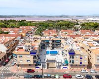 Reventa - Apartamento - ﻿Torrevieja (Alicante) - Torrevieja