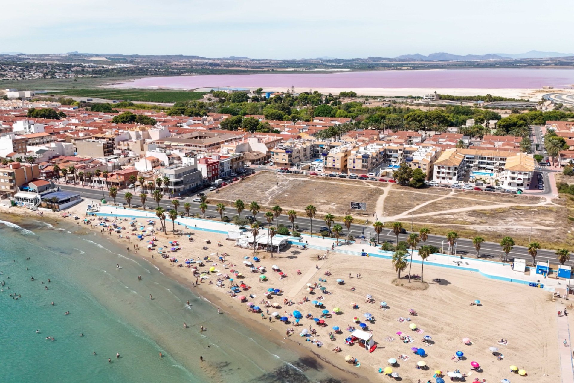 Reventa - Apartamento - ﻿Torrevieja (Alicante) - Torrevieja