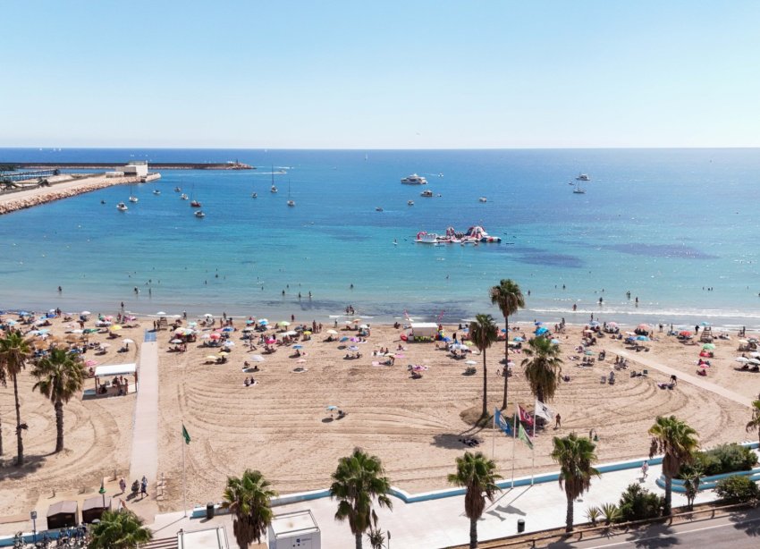 Reventa - Apartamento - ﻿Torrevieja (Alicante) - Torrevieja