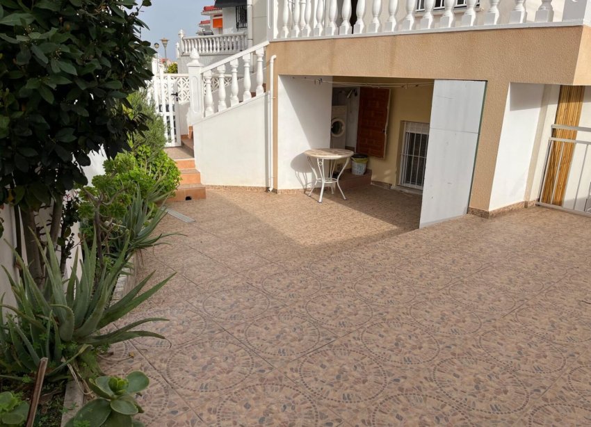 Reventa - Apartamento - ﻿Torrevieja (Alicante) - Torrevieja