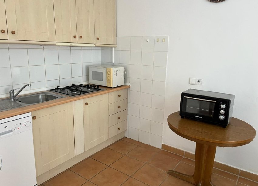 Reventa - Apartamento - ﻿Torrevieja (Alicante) - Torrevieja