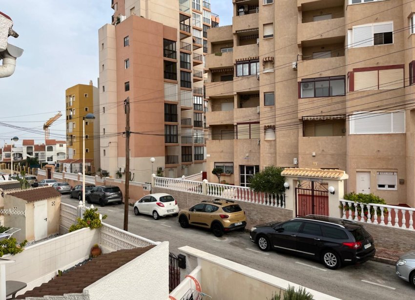 Reventa - Apartamento - ﻿Torrevieja (Alicante) - Torrevieja