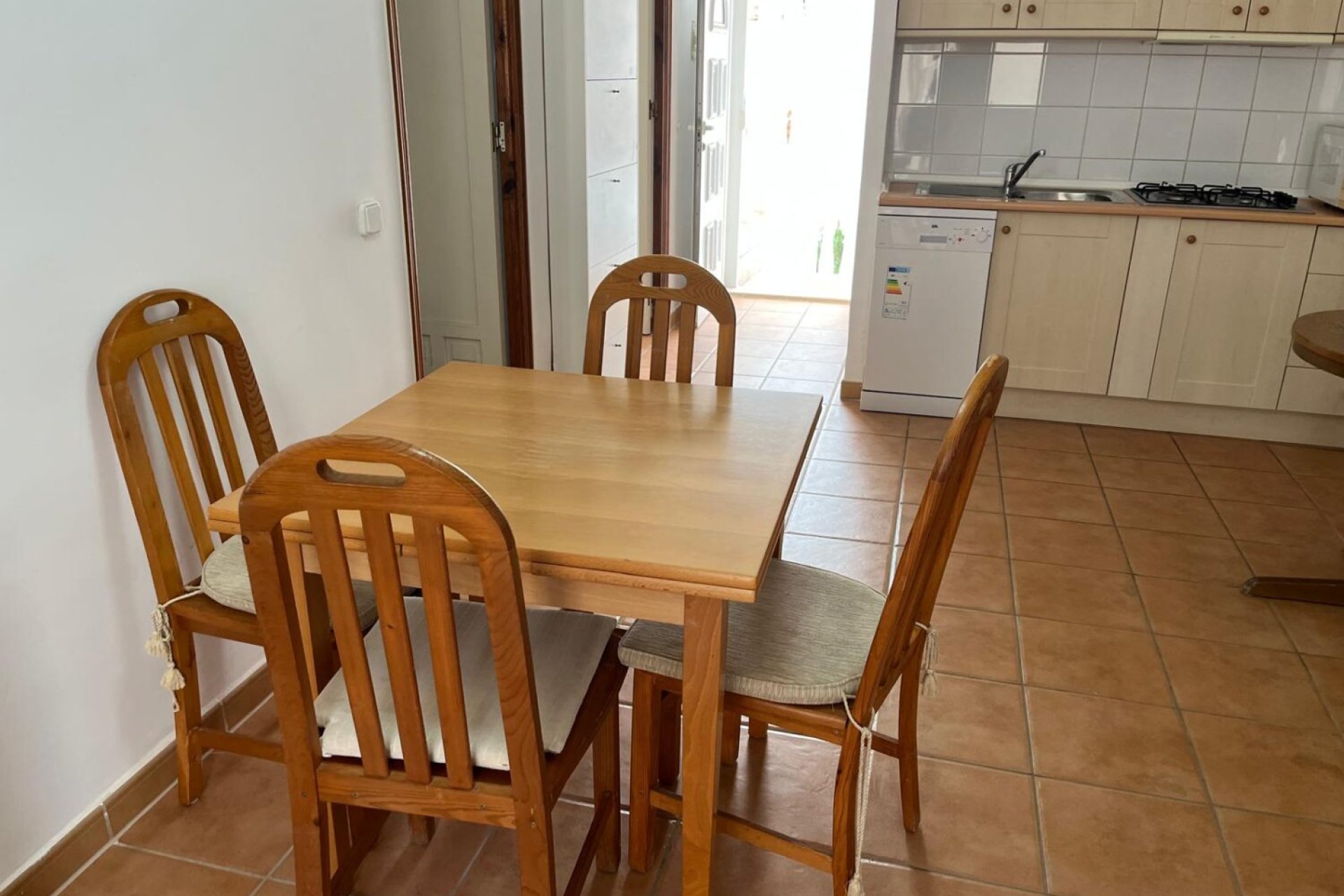 Reventa - Apartamento - ﻿Torrevieja (Alicante) - Torrevieja
