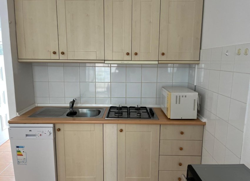 Reventa - Apartamento - ﻿Torrevieja (Alicante) - Torrevieja