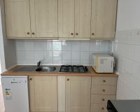 Reventa - Apartamento - ﻿Torrevieja (Alicante) - Torrevieja