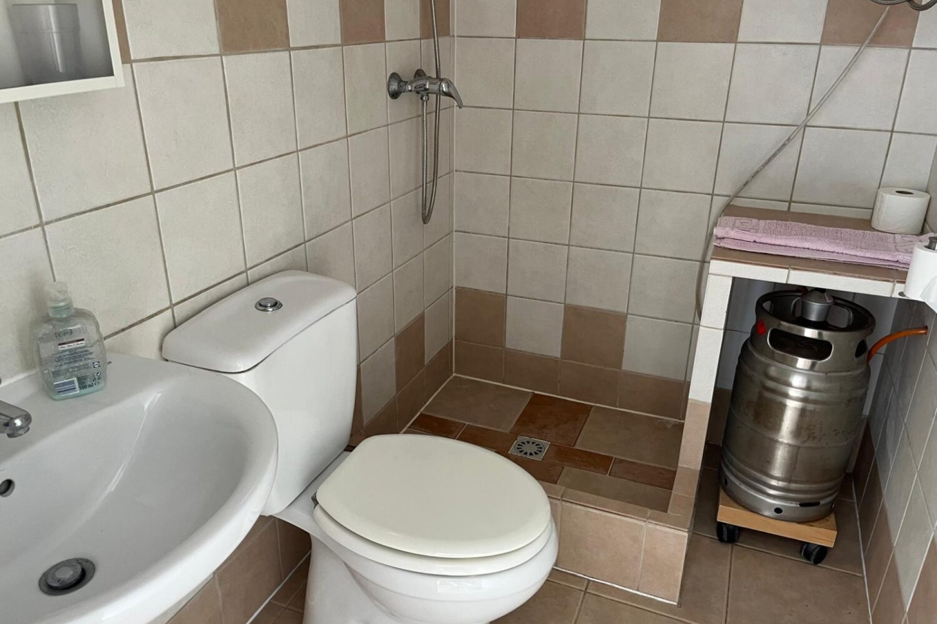 Reventa - Apartamento - ﻿Torrevieja (Alicante) - Torrevieja