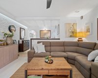 Reventa - Apartamento - ﻿Torrevieja (Alicante) - Torrevieja