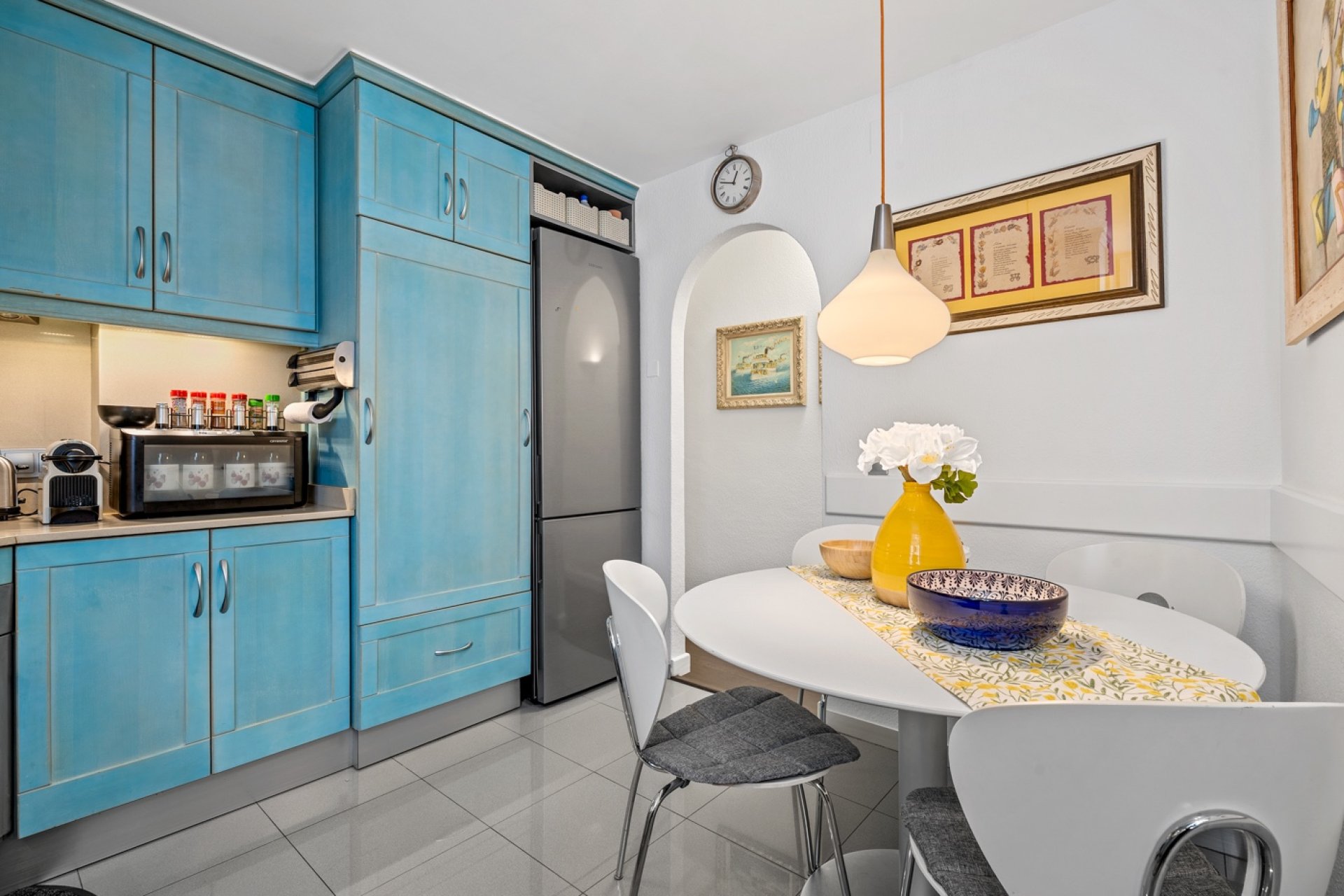 Reventa - Apartamento - ﻿Torrevieja (Alicante) - Torrevieja