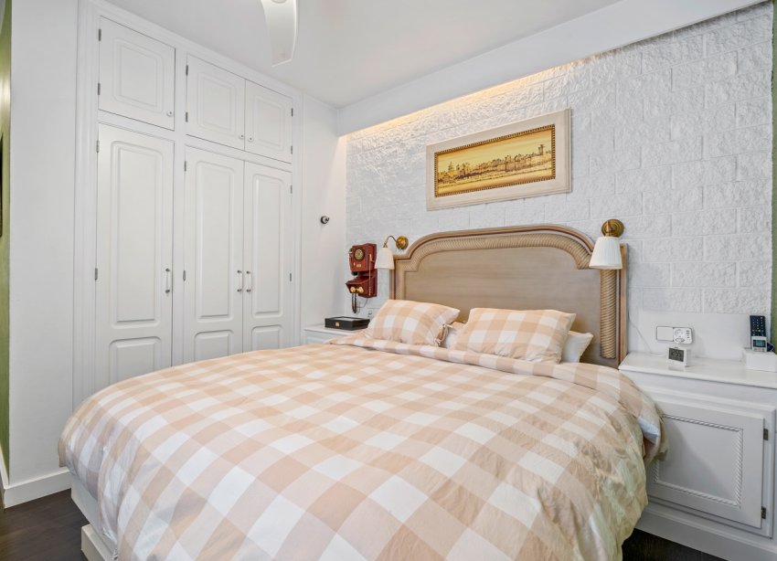 Reventa - Apartamento - ﻿Torrevieja (Alicante) - Torrevieja