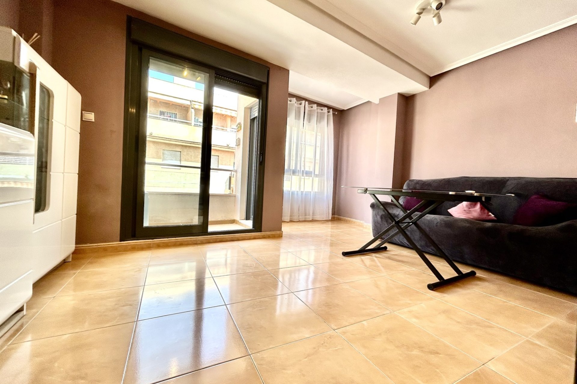Reventa - Apartamento - ﻿Torrevieja (Alicante) - Torrevieja