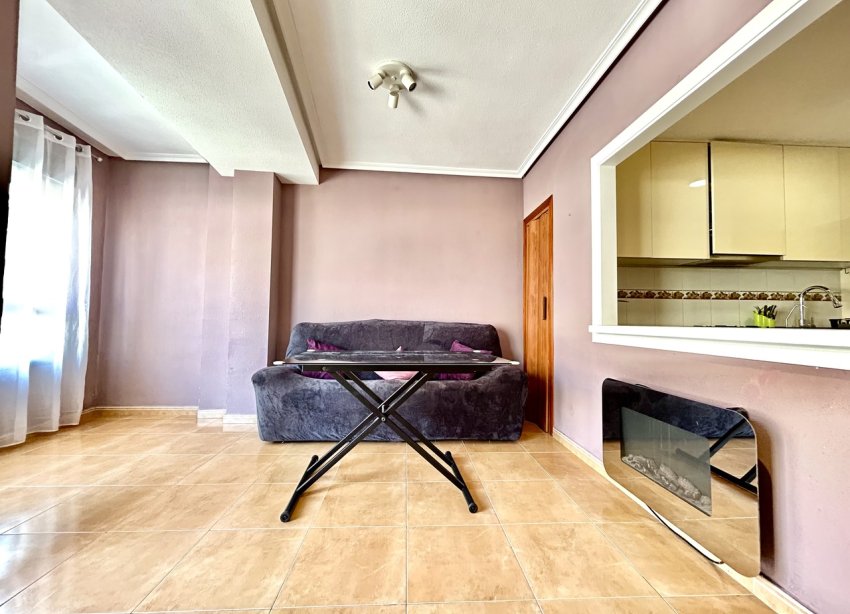 Reventa - Apartamento - ﻿Torrevieja (Alicante) - Torrevieja
