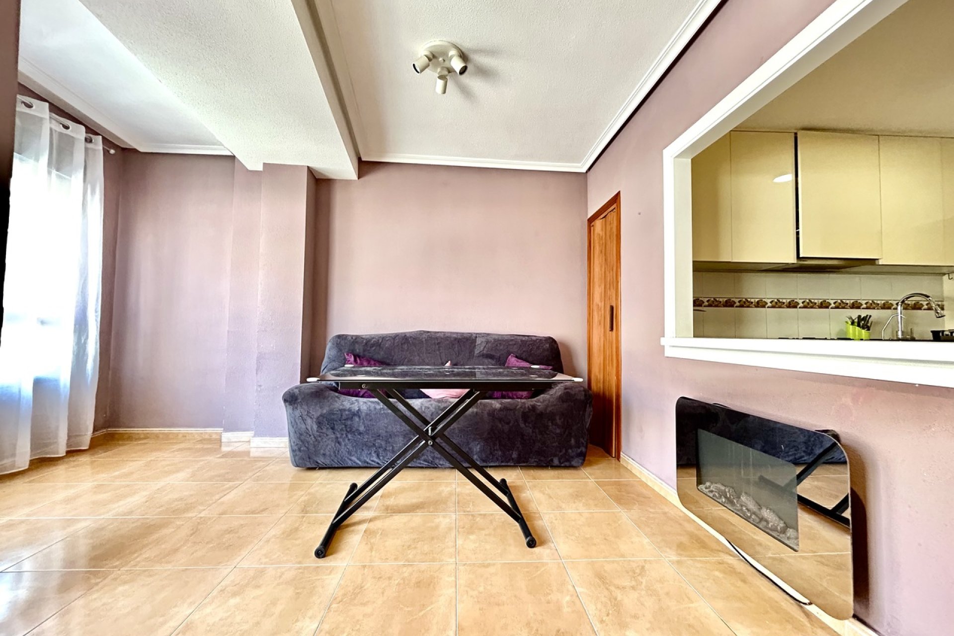 Reventa - Apartamento - ﻿Torrevieja (Alicante) - Torrevieja
