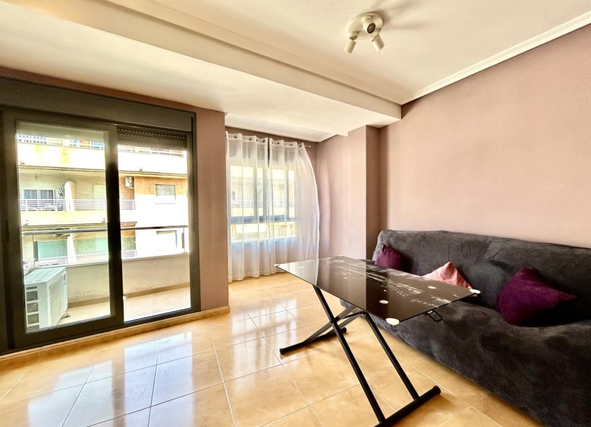Reventa - Apartamento - ﻿Torrevieja (Alicante) - Torrevieja