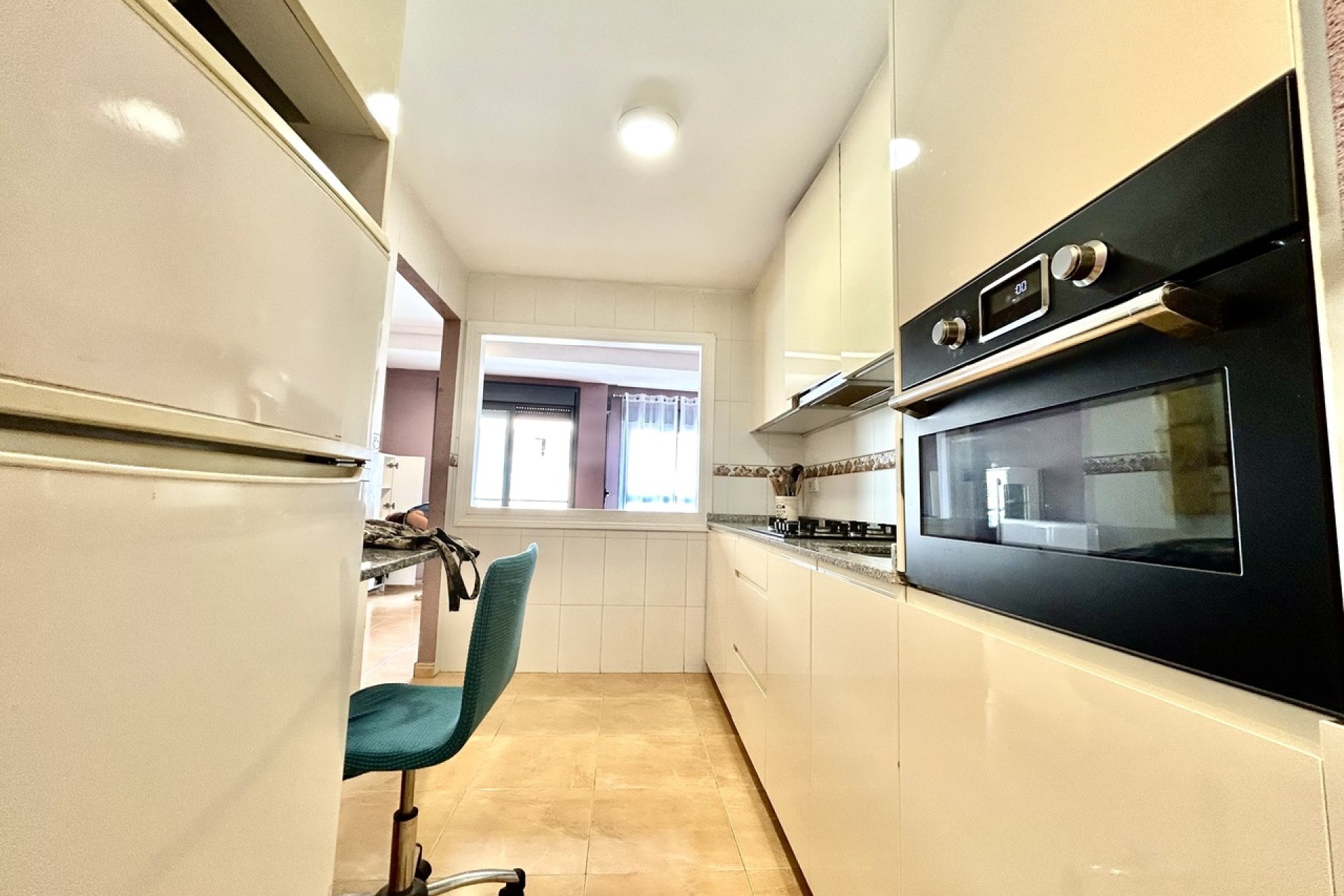 Reventa - Apartamento - ﻿Torrevieja (Alicante) - Torrevieja