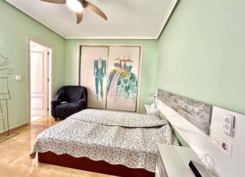 Reventa - Apartamento - ﻿Torrevieja (Alicante) - Torrevieja