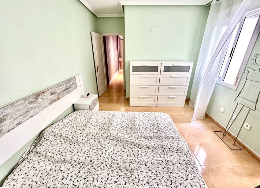 Reventa - Apartamento - ﻿Torrevieja (Alicante) - Torrevieja