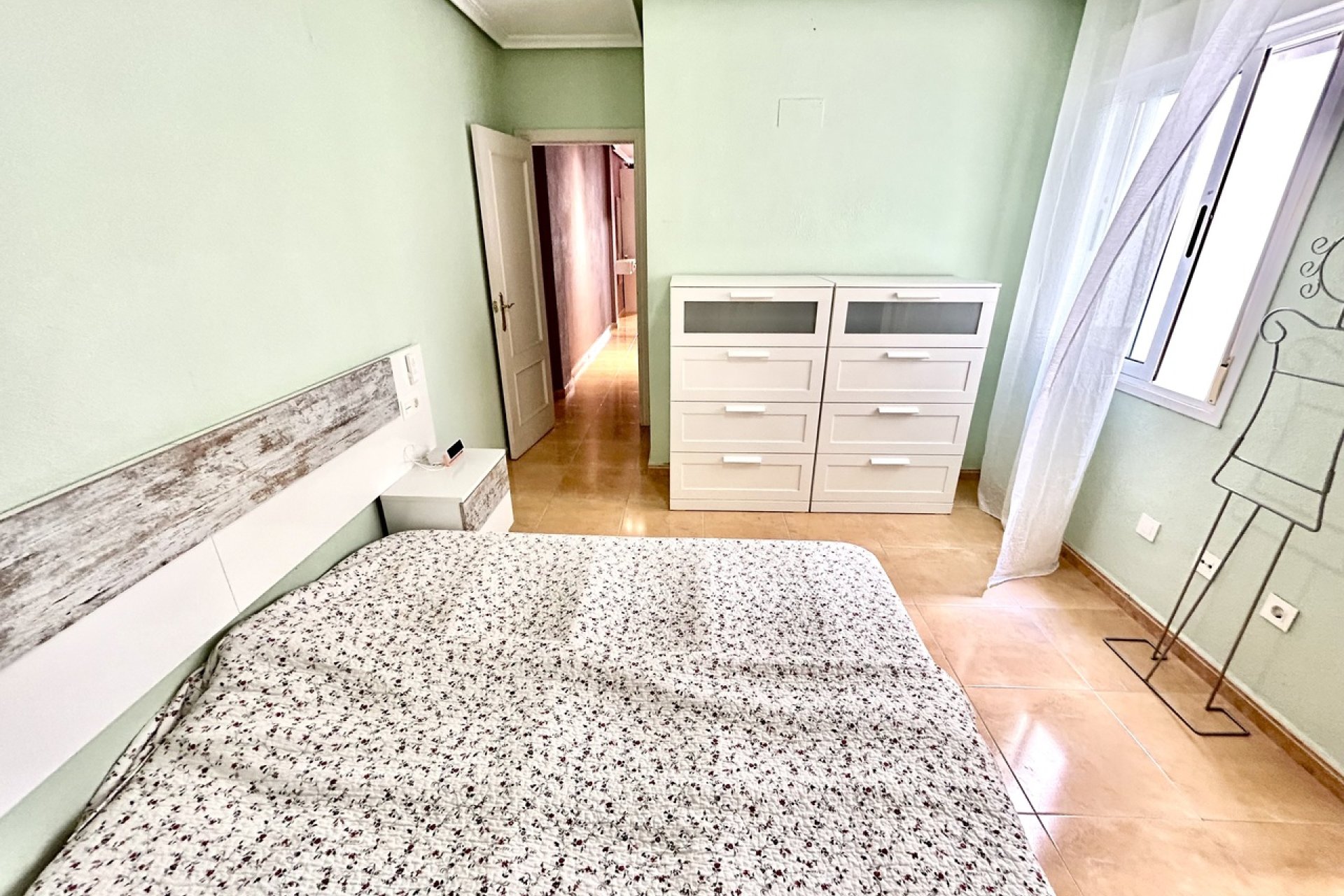 Reventa - Apartamento - ﻿Torrevieja (Alicante) - Torrevieja