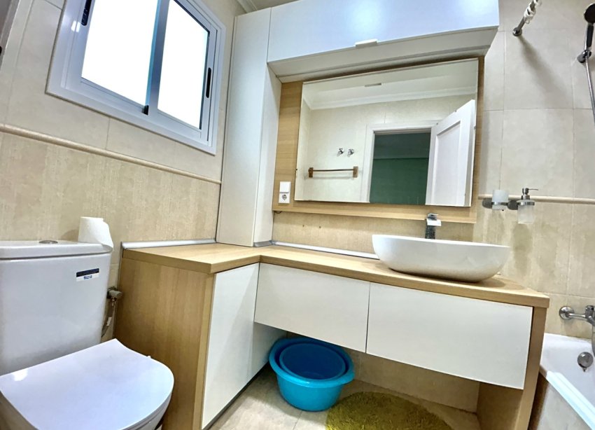 Reventa - Apartamento - ﻿Torrevieja (Alicante) - Torrevieja