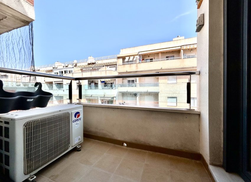 Reventa - Apartamento - ﻿Torrevieja (Alicante) - Torrevieja