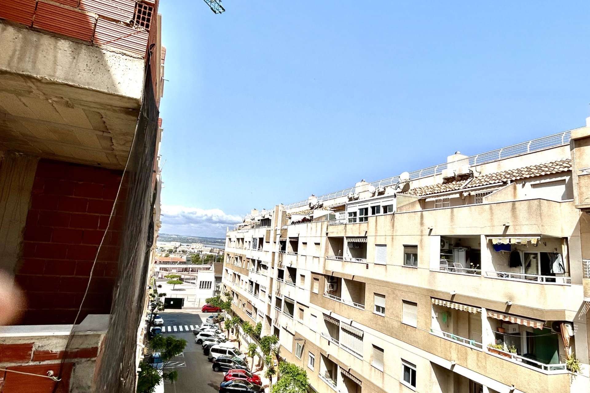 Reventa - Apartamento - ﻿Torrevieja (Alicante) - Torrevieja
