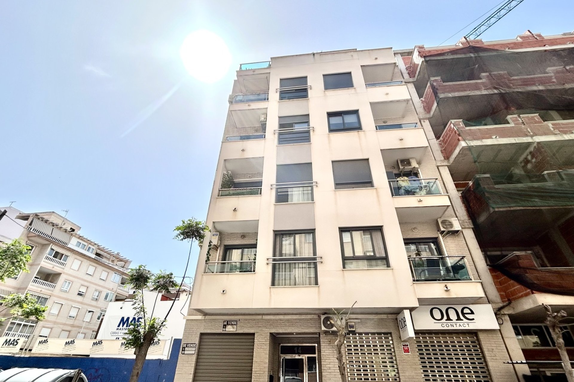 Reventa - Apartamento - ﻿Torrevieja (Alicante) - Torrevieja
