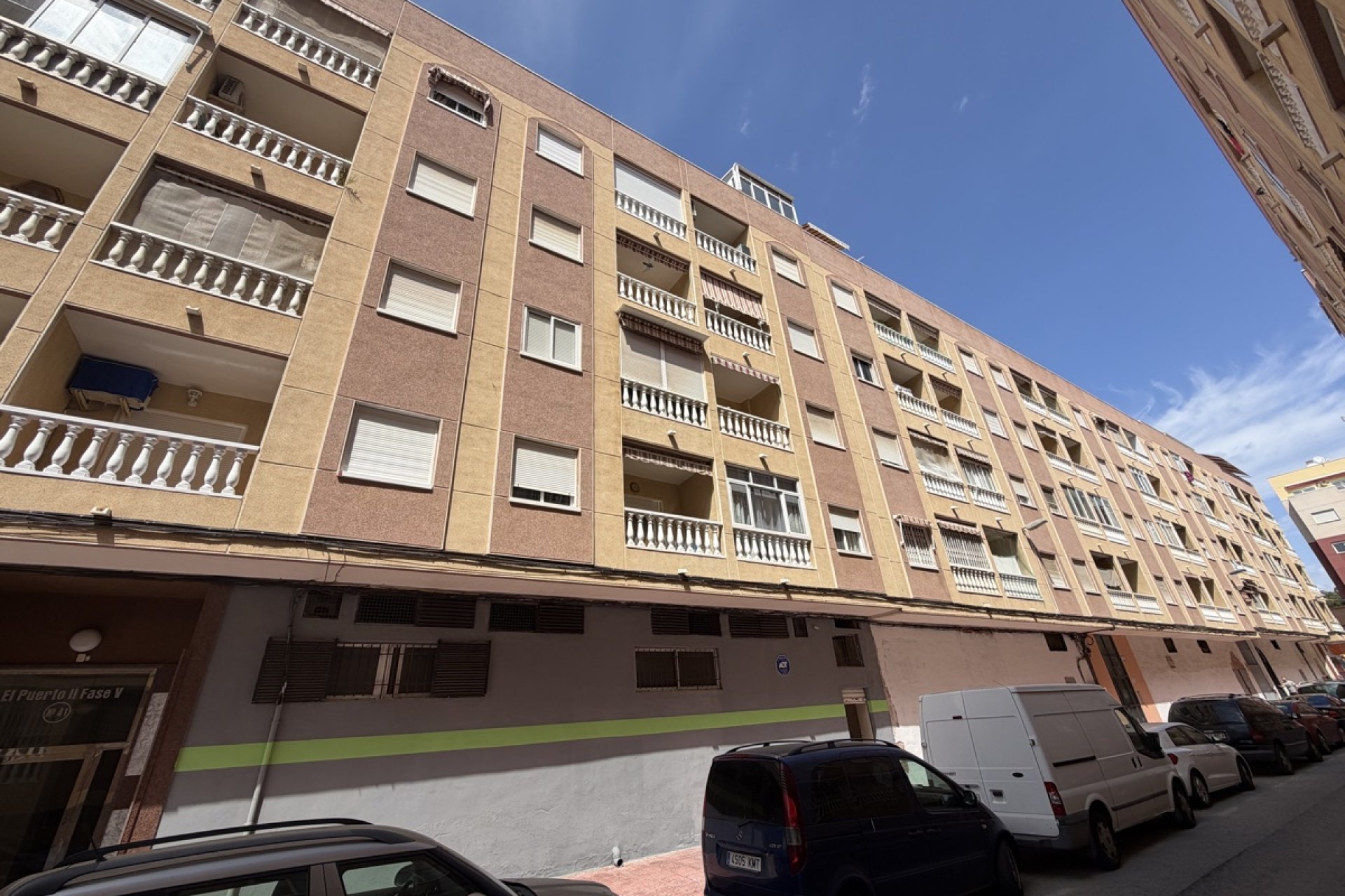 Reventa - Apartamento - ﻿Torrevieja (Alicante) - Torrevieja