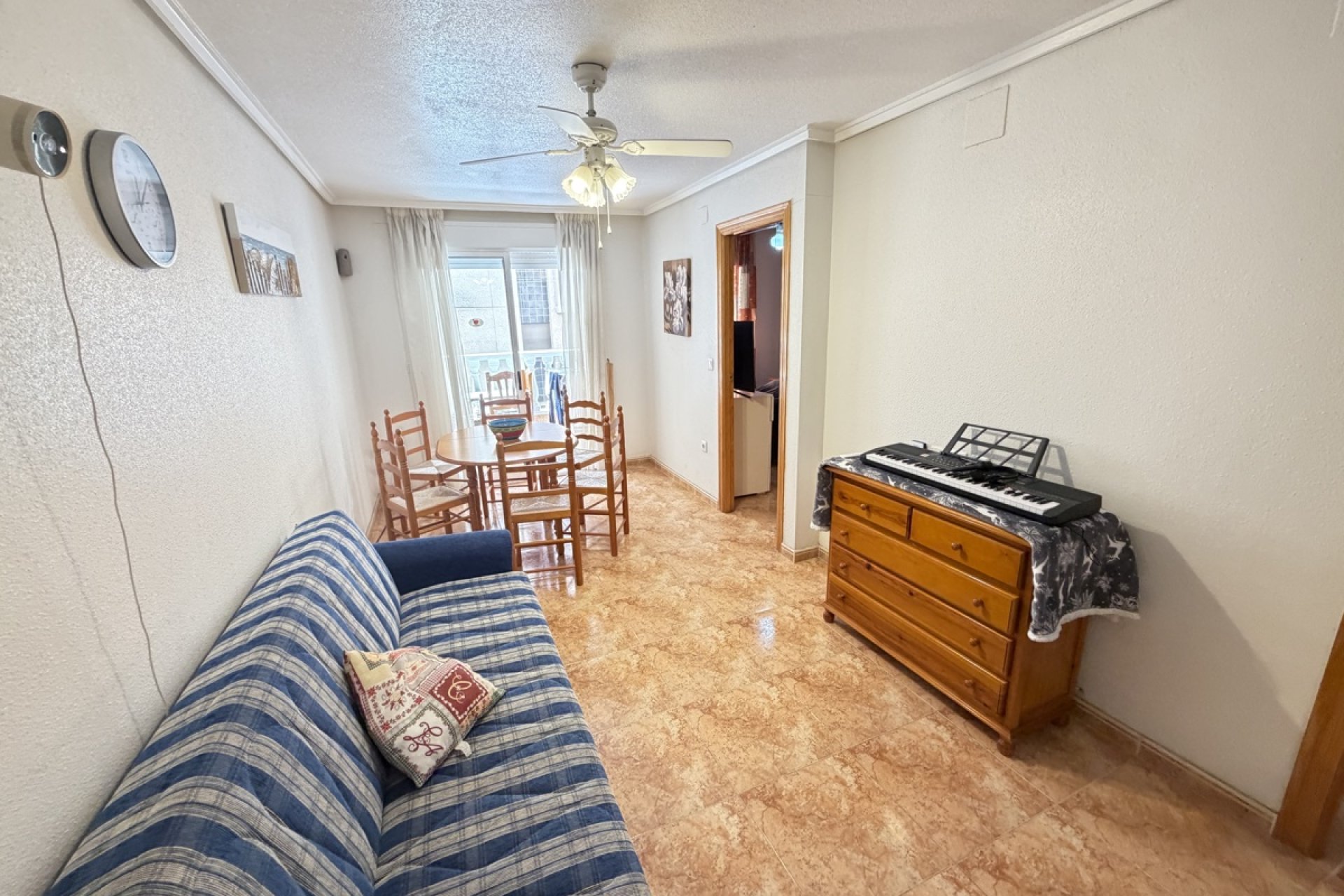 Reventa - Apartamento - ﻿Torrevieja (Alicante) - Torrevieja