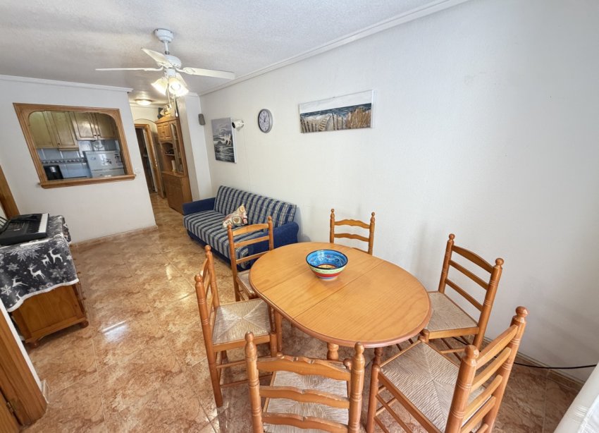 Reventa - Apartamento - ﻿Torrevieja (Alicante) - Torrevieja