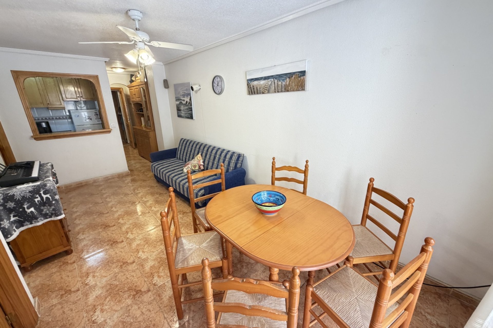 Reventa - Apartamento - ﻿Torrevieja (Alicante) - Torrevieja