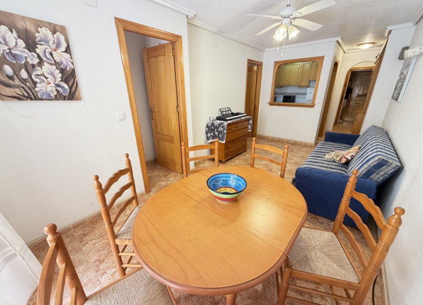 Reventa - Apartamento - ﻿Torrevieja (Alicante) - Torrevieja