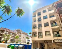 Reventa - Apartamento - ﻿Torrevieja (Alicante) - Torrevieja