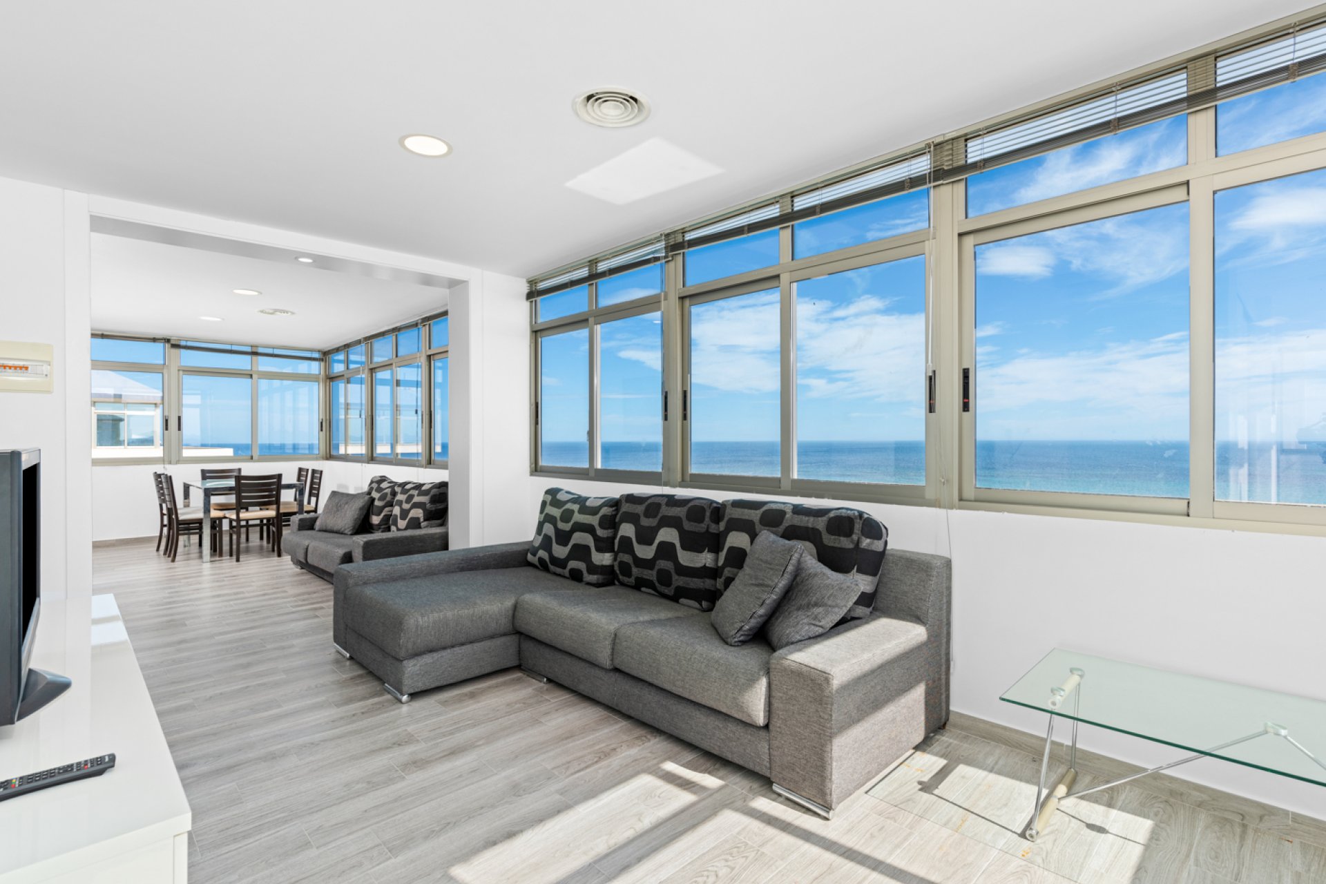 Reventa - Apartamento - La Manga del Mar Menor - La Manga