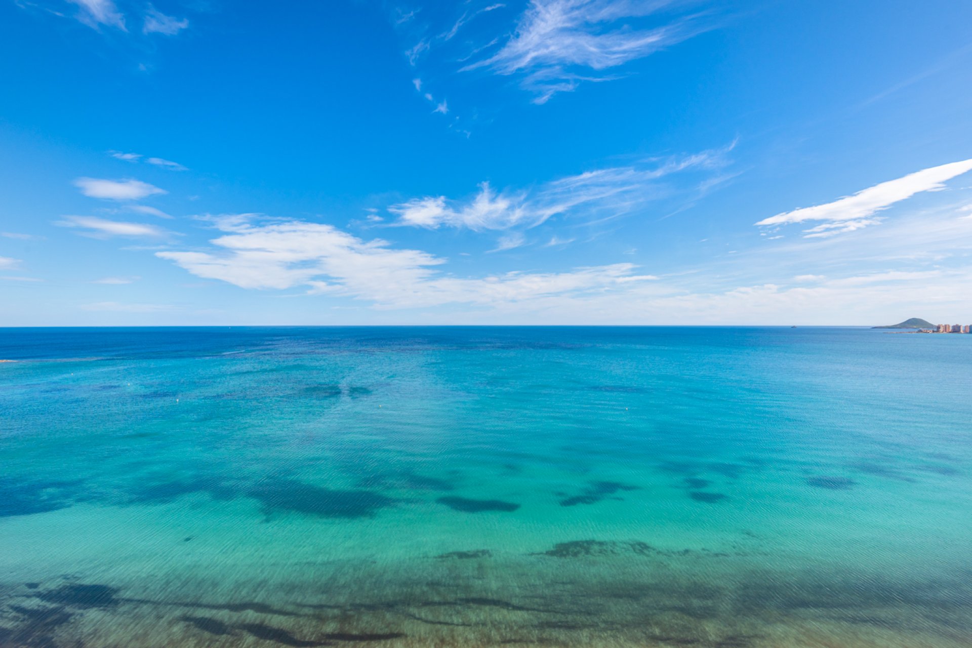 Reventa - Apartamento - La Manga del Mar Menor - La Manga