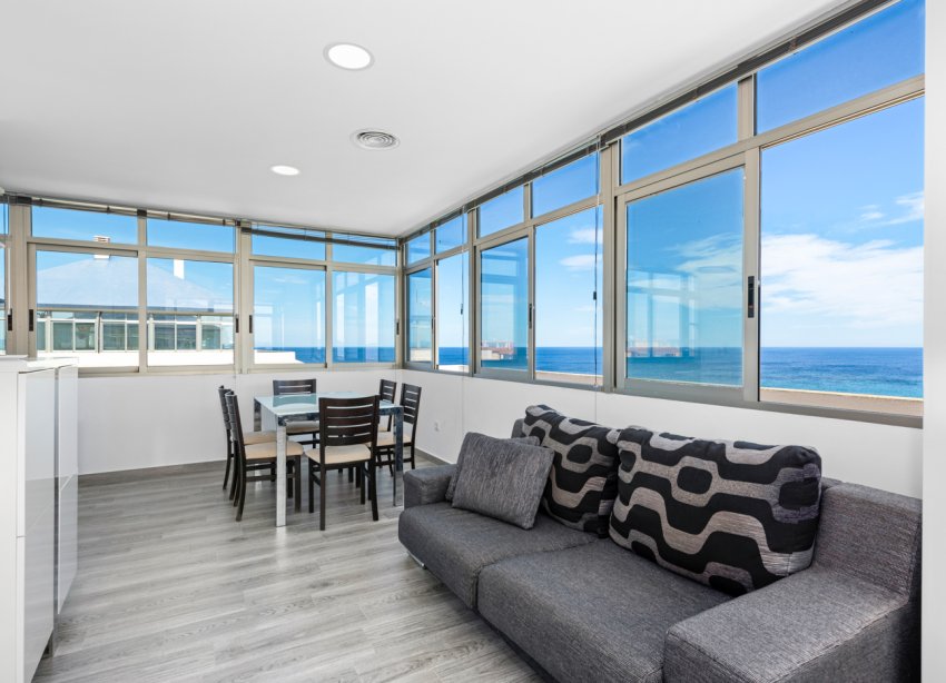 Reventa - Apartamento - La Manga del Mar Menor - La Manga