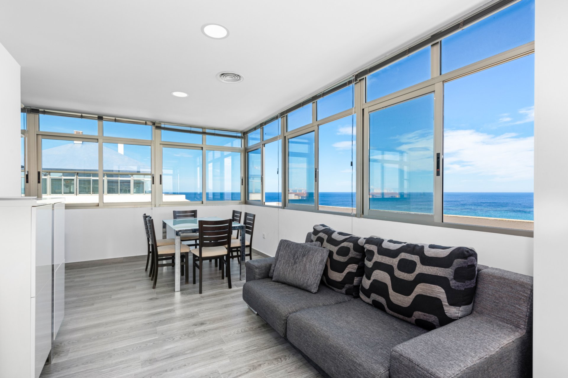 Reventa - Apartamento - La Manga del Mar Menor - La Manga