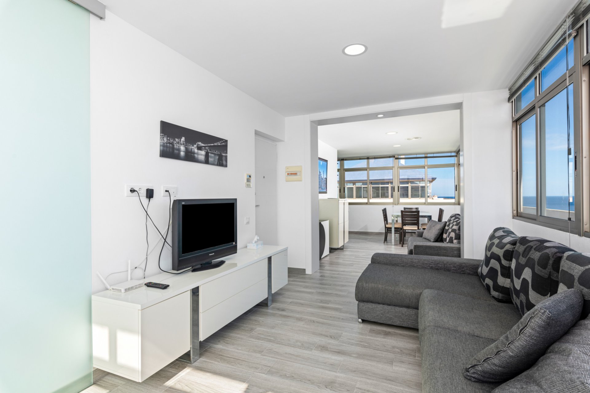 Reventa - Apartamento - La Manga del Mar Menor - La Manga