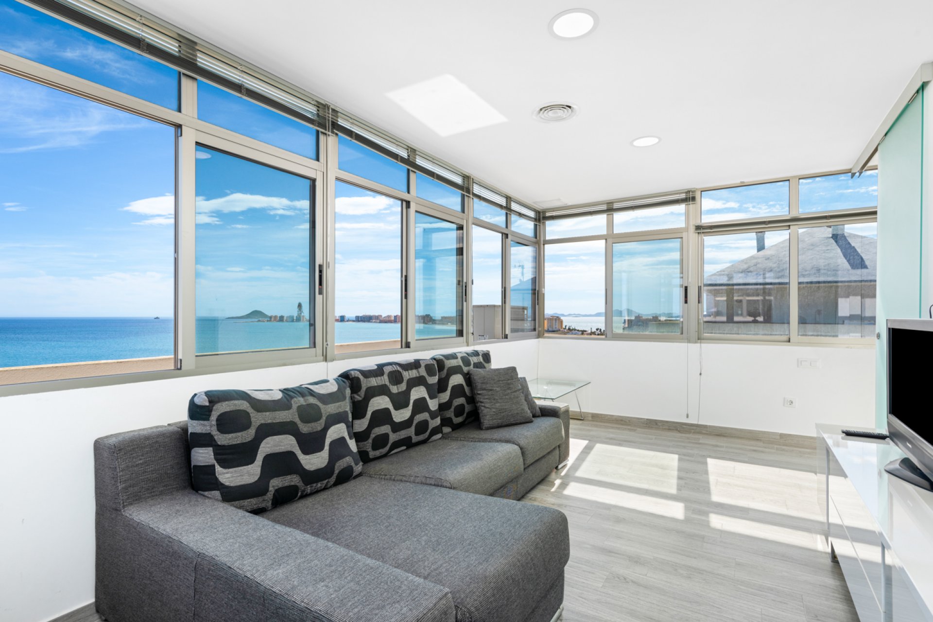 Reventa - Apartamento - La Manga del Mar Menor - La Manga