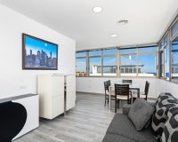 Reventa - Apartamento - La Manga del Mar Menor - La Manga