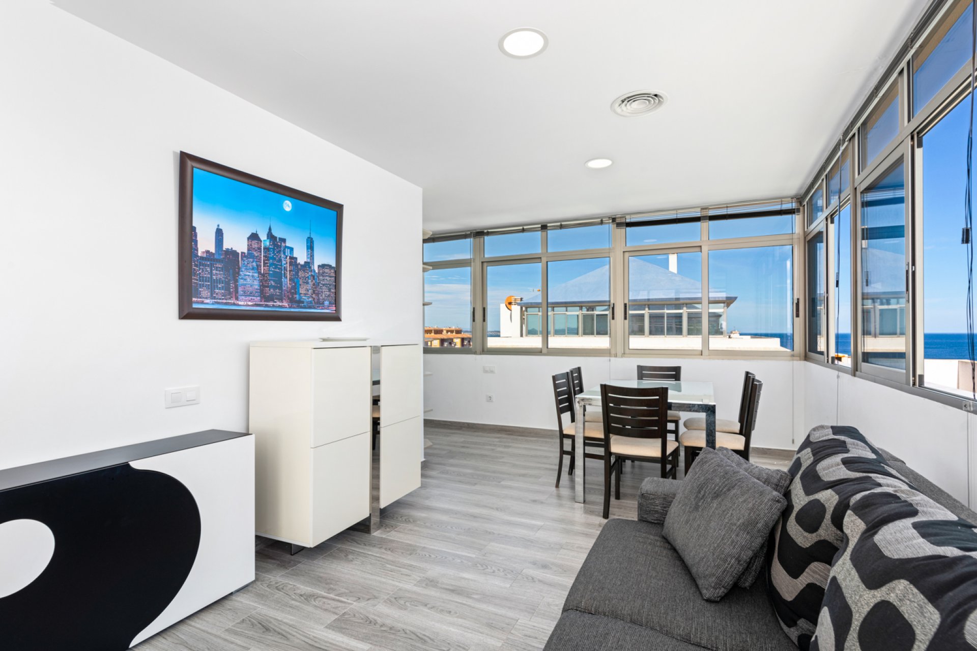 Reventa - Apartamento - La Manga del Mar Menor - La Manga