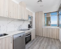 Reventa - Apartamento - La Manga del Mar Menor - La Manga