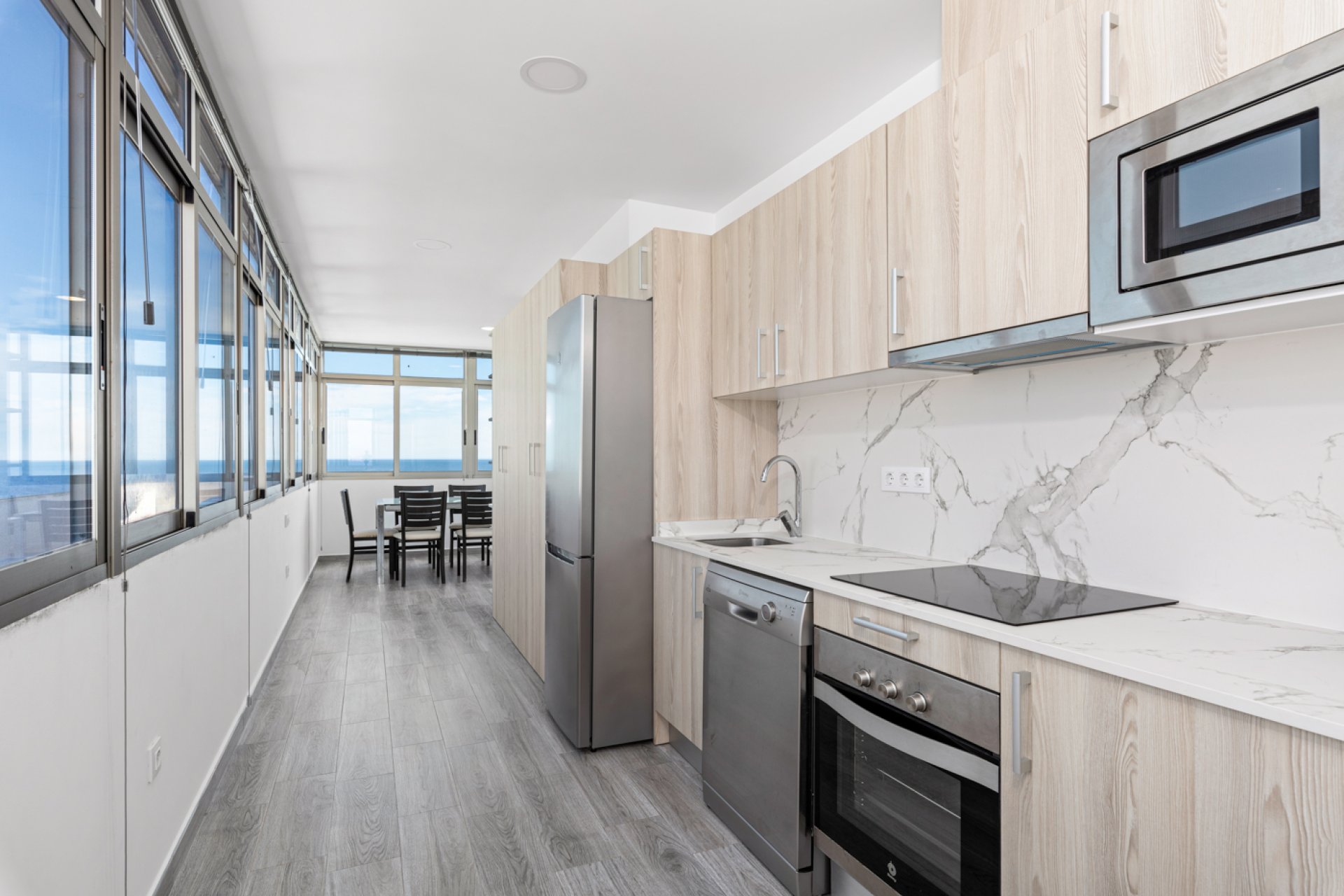 Reventa - Apartamento - La Manga del Mar Menor - La Manga