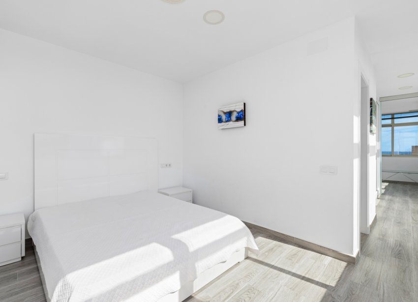 Reventa - Apartamento - La Manga del Mar Menor - La Manga