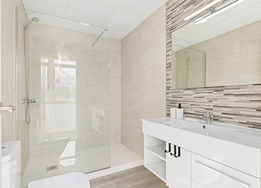 Reventa - Apartamento - La Manga del Mar Menor - La Manga