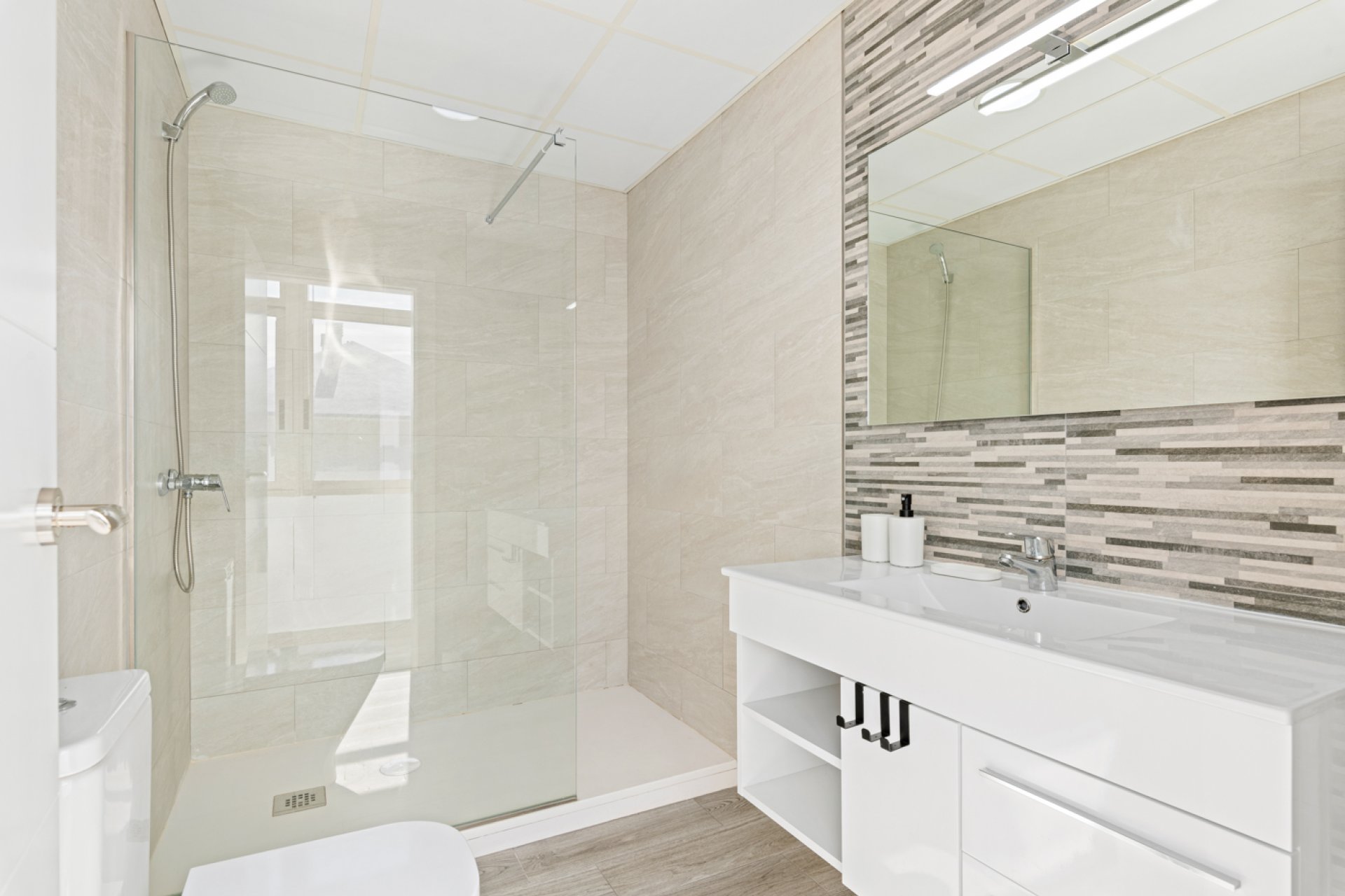 Reventa - Apartamento - La Manga del Mar Menor - La Manga