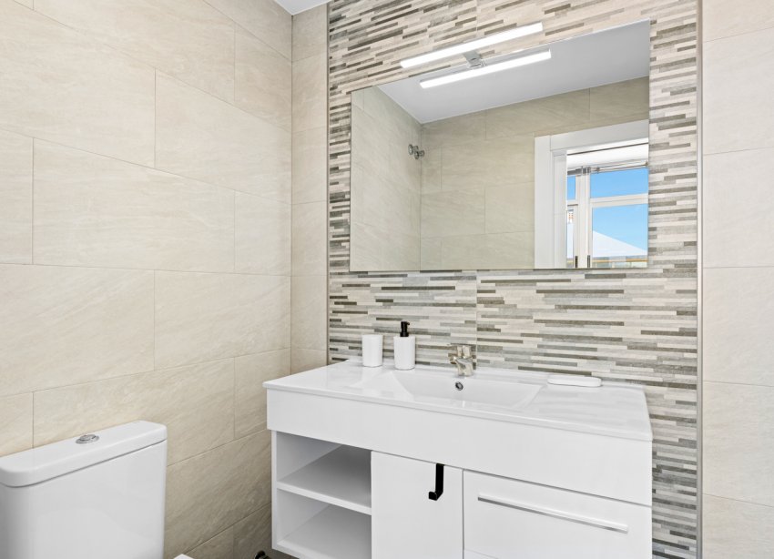 Reventa - Apartamento - La Manga del Mar Menor - La Manga