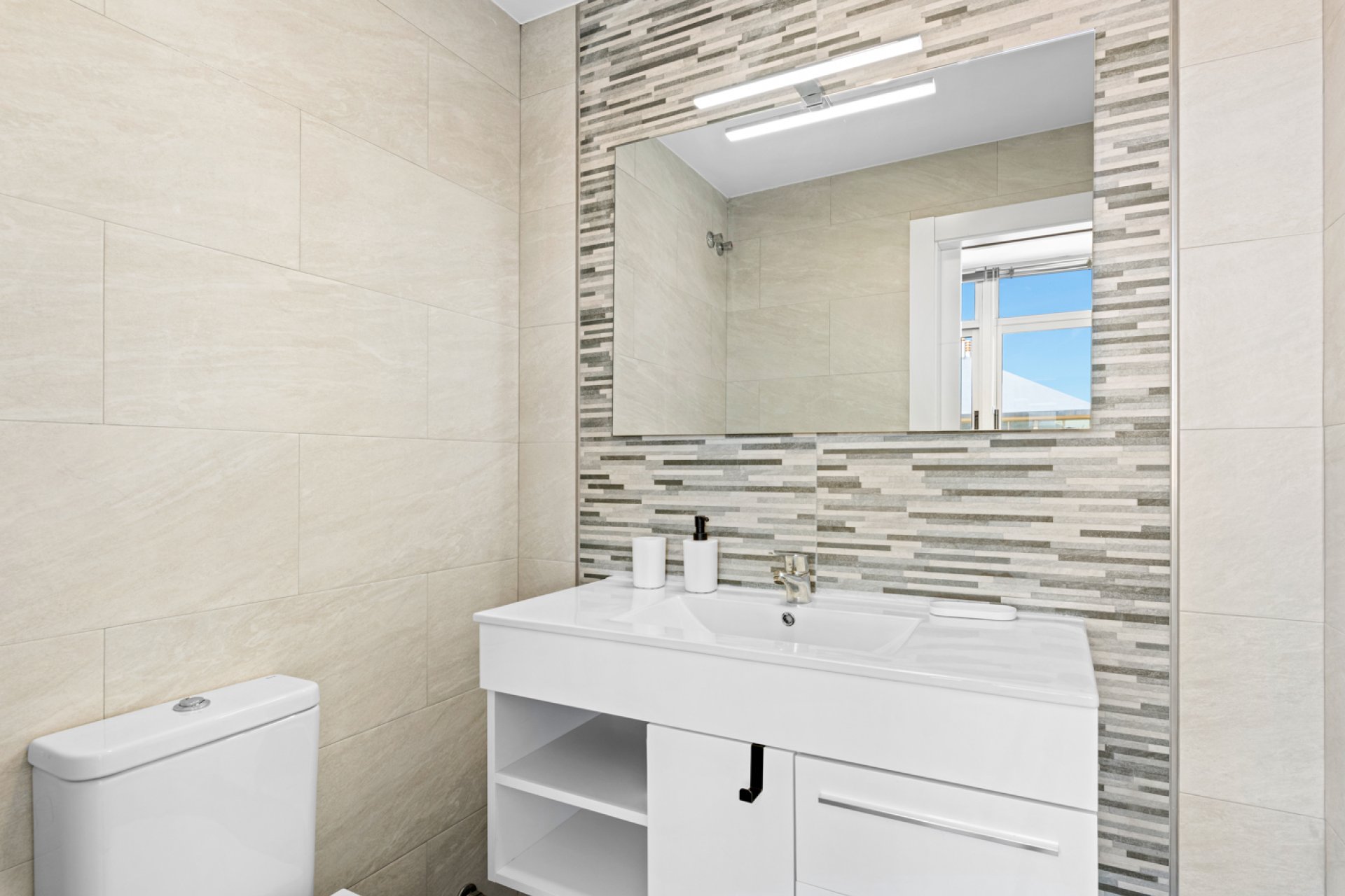 Reventa - Apartamento - La Manga del Mar Menor - La Manga