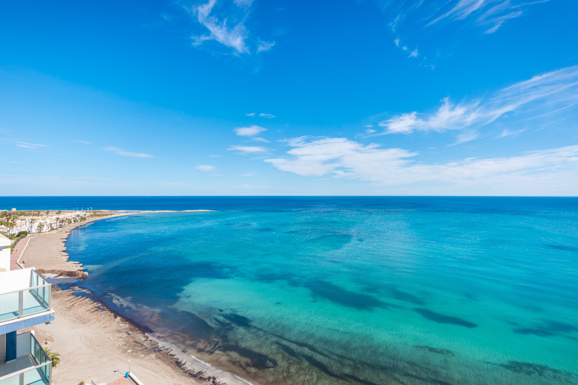 Reventa - Apartamento - La Manga del Mar Menor - La Manga