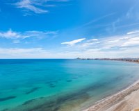 Reventa - Apartamento - La Manga del Mar Menor - La Manga