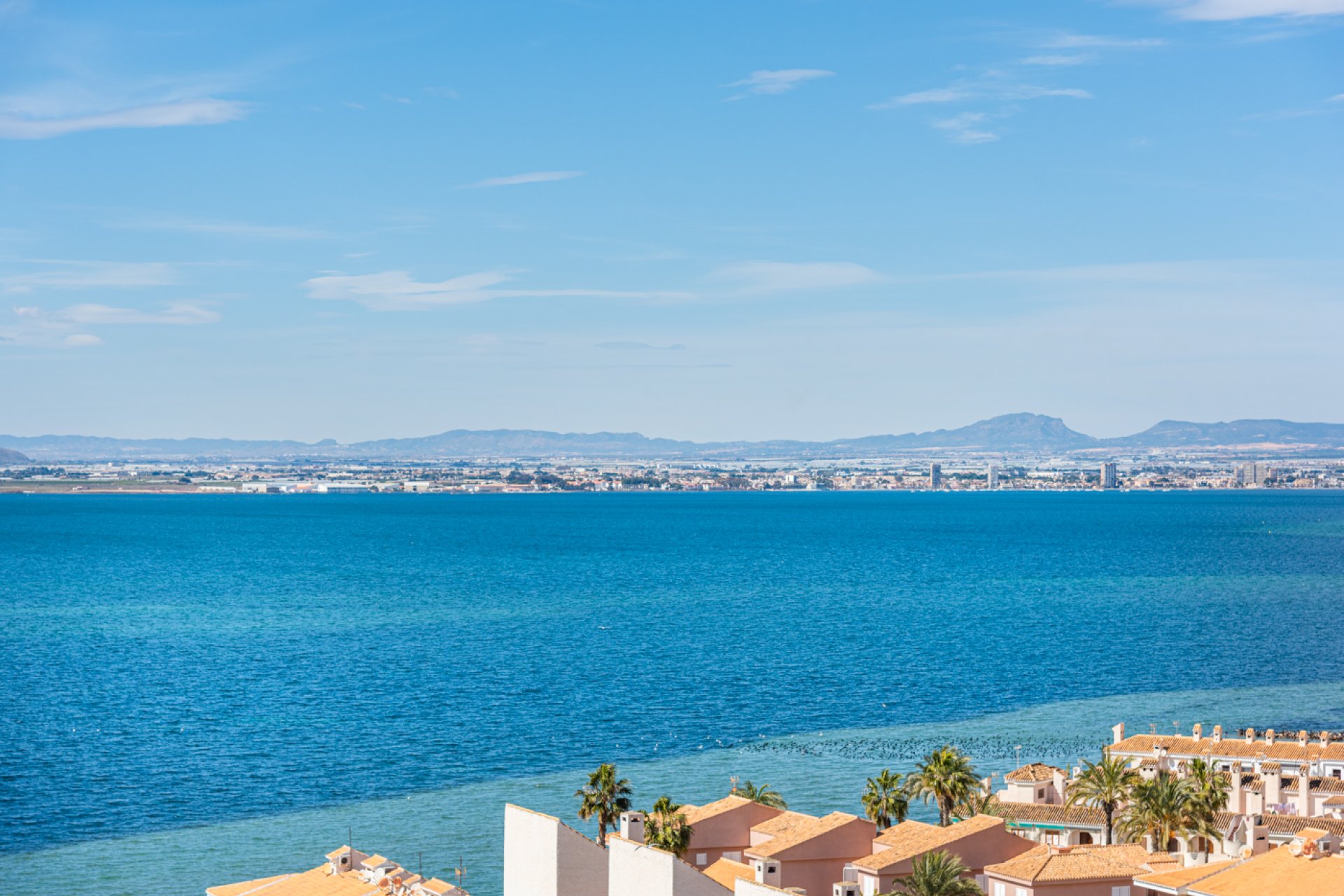 Reventa - Apartamento - La Manga del Mar Menor - La Manga